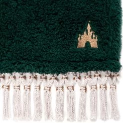 Fantasyland Castle Throw -Disney 6504047397387 1