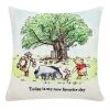 Winnie The Pooh Classic Throw Pillow -Disney 6504047397401