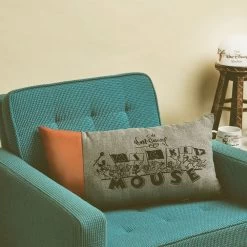 Mickey Mouse And Friends Throw Pillow – Disney100 -Disney 6504047397505 9