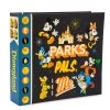 Mickey Mouse And Friends Photo Album – Disneyland 2023 – Medium
