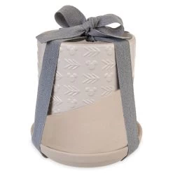 Mickey Mouse Icon Plant Pot And Saucer -Disney 6504056577391 3