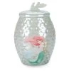 Ariel Storage Vase – The Little Mermaid -Disney 6504056577406