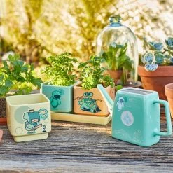 WALL&bull;E Herb Planter Set -Disney 6504056577412 1