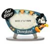Mickey Mouse Photo Frame – Disneyland 2023 – 4'' X 6''