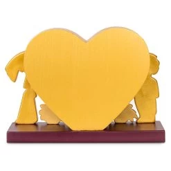 Carl And Ellie Wedding Countdown Calendar – Up -Disney 6504059317287 2