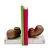 Mickey Mouse Boots Bookends – Disney100