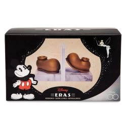 Mickey Mouse Boots Bookends – Disney100 -Disney 6504059317439 5