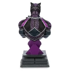 Black Panther Figure – World Of Wakanda -Disney 6505044137518 3