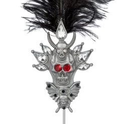 Indiana Jones Voodoo Doll -Disney 6505044616606 6