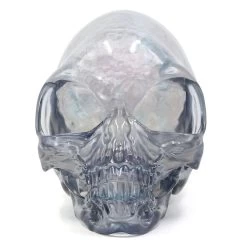 Crystal Skull – Indiana Jones And The Kingdom Of The Crystal Skull