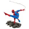 Spider-Man 60th Anniversary Collectible Figure -Disney 6505048306867