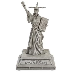 Force Priestess Statue – Star Wars Galaxy's Edge