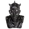 Maul Miniature Bust – Star Wars -Disney 6505048307269