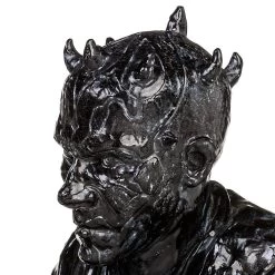 Maul Miniature Bust – Star Wars -Disney 6505048307269 3