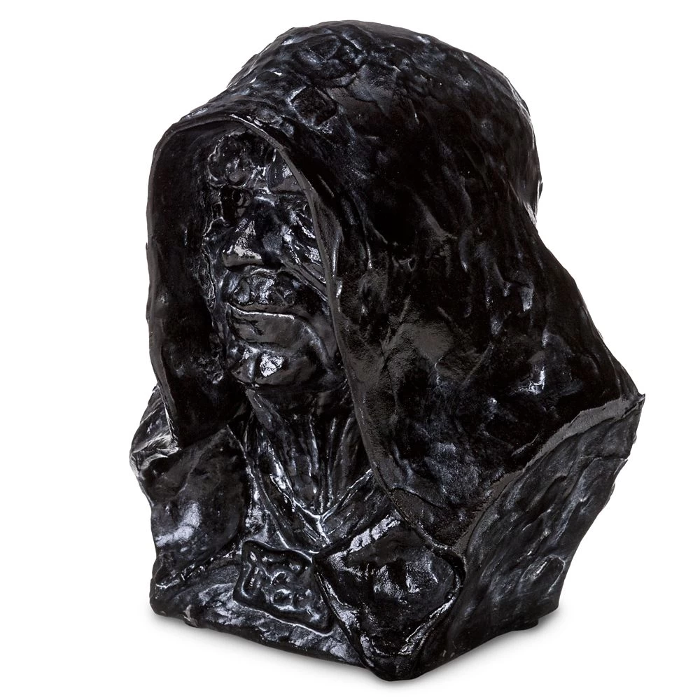 Emperor Miniature Bust – Star Wars 4 Emperor Miniature Bust – Star Wars - Image 2