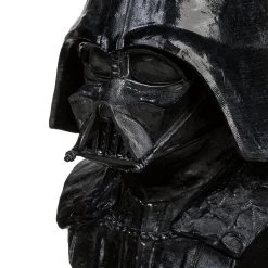 Darth Vader Miniature Bust – Star Wars -Disney 6505048307272 3