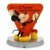 Mickey Mouse Walt Disney Productions Logo Figure – Disney100 -Disney 6505048307374