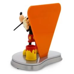 Mickey Mouse Walt Disney Productions Logo Figure – Disney100 -Disney 6505048307374 2