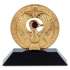 Indiana Jones Staff Of Ra Headpiece