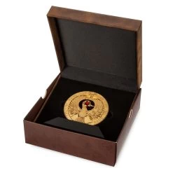 Indiana Jones Staff Of Ra Headpiece -Disney 6505059106604 3