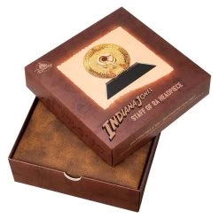 Indiana Jones Staff Of Ra Headpiece -Disney 6505059106604 4