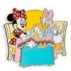 Minnie Mouse And Daisy Duck Pin -Disney 6505059596881