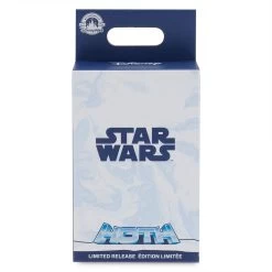Star Wars Hoth Mystery Pin Blind Pack – 2-Pc. – Limited Release -Disney 6505059617515 4