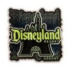 Disneyland Logo Pin -Disney 6505059867139