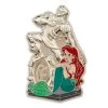 Ariel And Prince Eric Statue Pin – The Little Mermaid -Disney 6505059867330