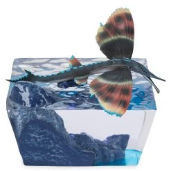 Skimwing Collectible With Glowing Coral Reef – Avatar: The Way Of Water -Disney 6505106196845 2