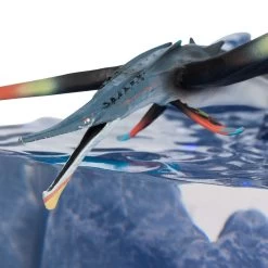 Skimwing Collectible With Glowing Coral Reef – Avatar: The Way Of Water -Disney 6505106196845 5