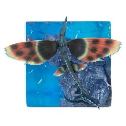 Skimwing Collectible With Glowing Coral Reef – Avatar: The Way Of Water -Disney 6505106196845 6