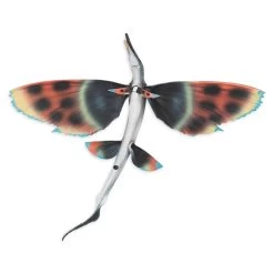 Skimwing Collectible With Glowing Coral Reef – Avatar: The Way Of Water -Disney 6505106196845 8