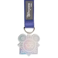 Disney100 Pin Lanyard -Disney 6505106667384 2