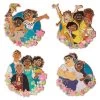 Encanto Pin Set -Disney 6505106667432