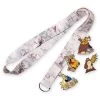 Winnie The Pooh Pin Trading Starter Set -Disney 6505106667444