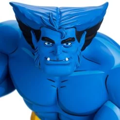 Marvel's Beast Resin Bust By Diamond Select – Limited Edition -Disney 6505107257014 5