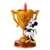 Minnie Mouse ''Best Disney Mom'' Figural Ornament -Disney 6506044136433