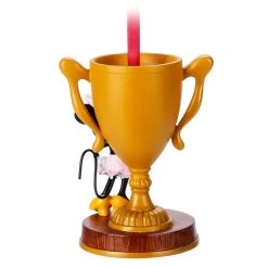 Minnie Mouse ''Best Disney Mom'' Figural Ornament -Disney 6506044136433 2