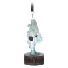 The Bride Light-Up Living Magic Sketchbook Ornament – The Haunted Mansion -Disney 6506048306769