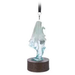 The Bride Light-Up Living Magic Sketchbook Ornament – The Haunted Mansion -Disney 6506048306769 3