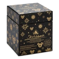 Disneyland Engagement Ring Holder Ornament -Disney 6506048307023 4