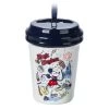 Mickey Mouse Starbucks® Cup Ornament – Magic Kingdom -Disney 6506056576965
