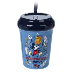 Mickey Mouse Starbucks® Cup Ornament – Disney's Hollywood Studios