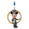 Mickey Mouse Wedding Ring Ornament -Disney 6506059316441