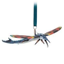 Skimwing Sketchbook Ornament – Avatar: The Way Of Water