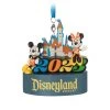 Mickey And Minnie Mouse Light-Up Ornament – Disneyland 2023 -Disney 6506059317026