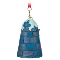 The Sword In The Stone Sketchbook Ornament -Disney 6506059317365 2