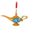 Genie Lamp Sketchbook Ornament – Aladdin -Disney 6506059317367