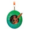 Moana Heart Of Te Fiti Sketchbook Ornament